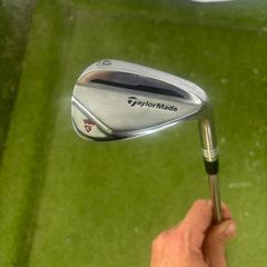 Taylormade MG2 60