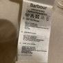 Barbour Ladies merino wool polo neck Image 5