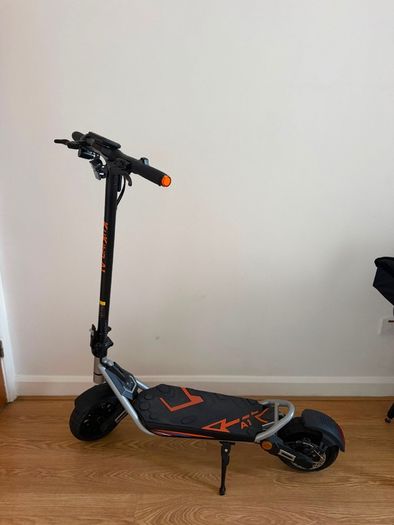 Scooter