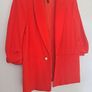 River Island blazer/Jacket size UK 12 Image 3