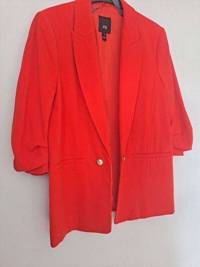 River Island blazer/Jacket size UK 12