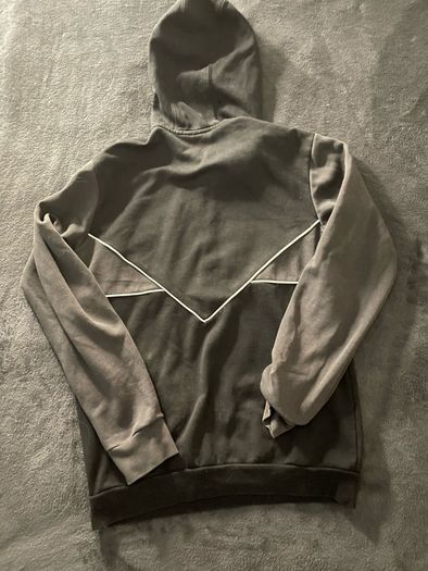 Adidas Originals Adicolor Half-Zip Hoodie