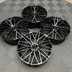 20" Transit Sport Alloy wheels Ford Transit Custom Van centre bore 74.5 6x120