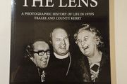 Through the Lens - Kerry Photographic History Book - Kerry History Book