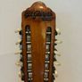 Vintage 12 string guitar Image 9