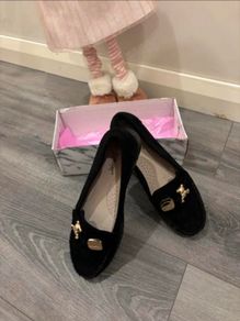 Beautifull and comfy moccasins