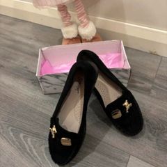 Beautifull and comfy moccasins