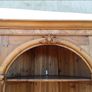 Vintage Pine Corner cabinet Image 6