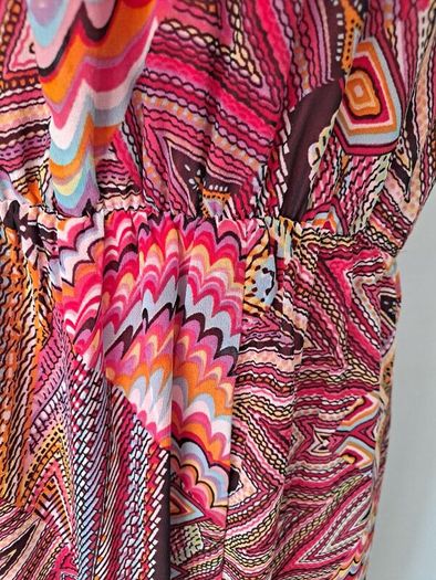 Wallis maxi Occasion dress size UK 16
