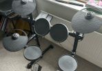 Yamaha DTX400K