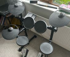 Yamaha DTX400K