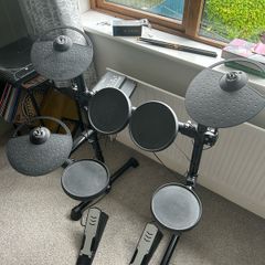 Yamaha DTX400K