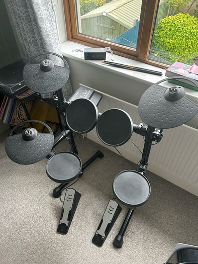 Yamaha DTX400K