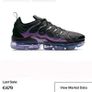 Rare Size Rare Style Nike Air Vapormax Image 4