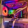Pc Ryzen Gaming 7 9800x3d, Rtx 5080 16gb, 64gb Ddr5 Image 8