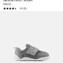 New-b First Shoes Image 6