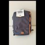 Minimeis G4 shoulder carrier, grey/orange Image 8