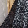 Debut lace bandeau dress (free postage) Image 3
