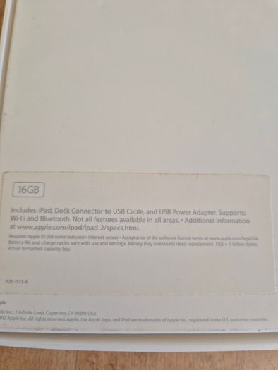 iPad Air 2