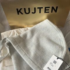Kujten Cashmere Hood