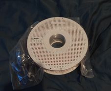 Orange Bambu PLA Tough+ with Spool - Brand new
