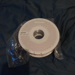 Orange Bambu PLA Tough+ with Spool - Brand new