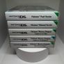 Part Complete Pokemon Nintendo DS Video Games Collection Image 2