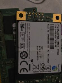 Mzm 64gb Ssd