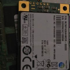 Mzm 64gb Ssd