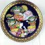 Rosenthal collector's plates by Bjorn Wiinblad Image 3