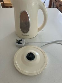 Kettle