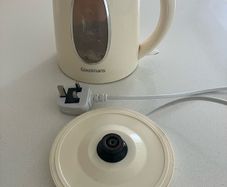 Kettle