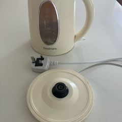 Kettle
