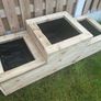 Tiered Planter Box Image 2