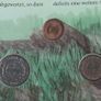 Philippines vintage original coins set UNC Image 5