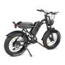 Ridingtimes Z8 Electric Bike Image 3