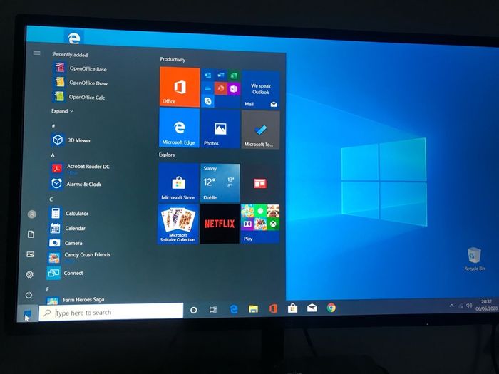 Laptop ( 2018 )  8 GB 1 Tb 15.6 Hdmi Windows 10