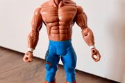 Wwe figure