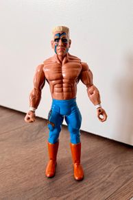 Wwe figure