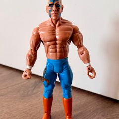 Wwe figure