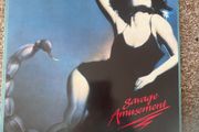 Scorpions vinyl