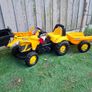 Kid's Jcb Image 6