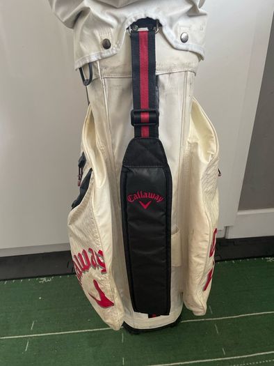 Womens Golf Set Callaway/Nike/Wilson