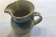 Badgers Hill milk jug (height: 9cm)