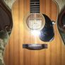 Guitar Epiphone D-12 Image 3
