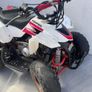 Highper 110cc kids quad Image 10