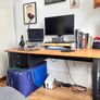 Ikea Desk Image 2