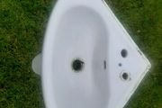 Corner Basin