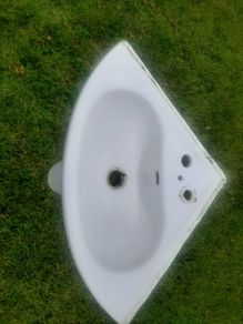 Corner Basin