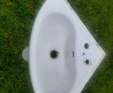 Corner Basin